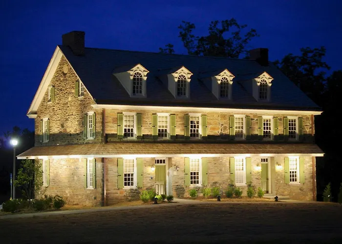 Holiday Inn & Suites Philadelphia W - Drexel Hill By Ihg