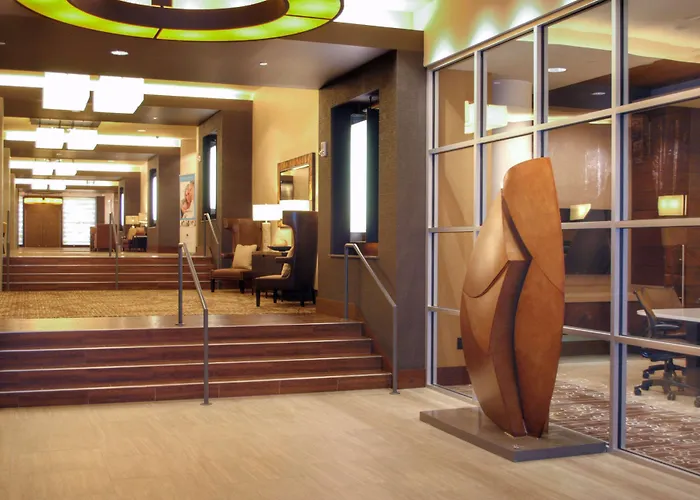 Doubletree By Hilton Hotel Reading